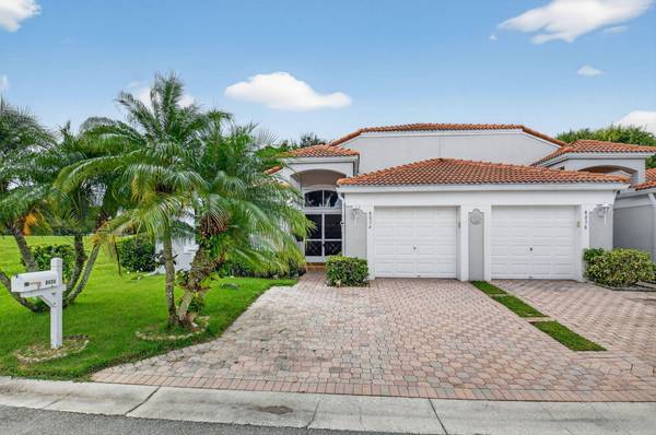 8034 Clear Shores CIR, Delray Beach, FL 33446