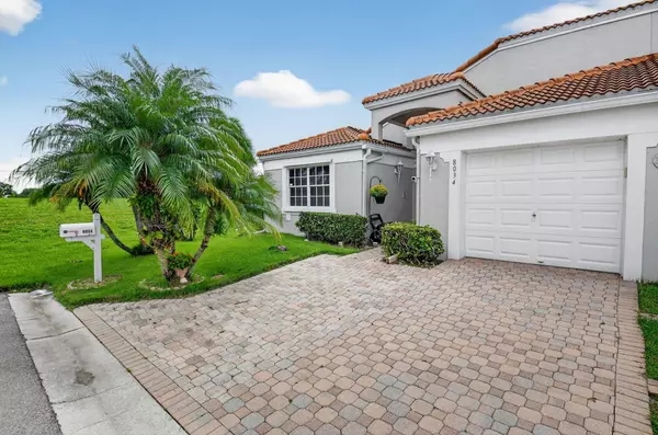 Delray Beach, FL 33446,8034 Clear Shores CIR