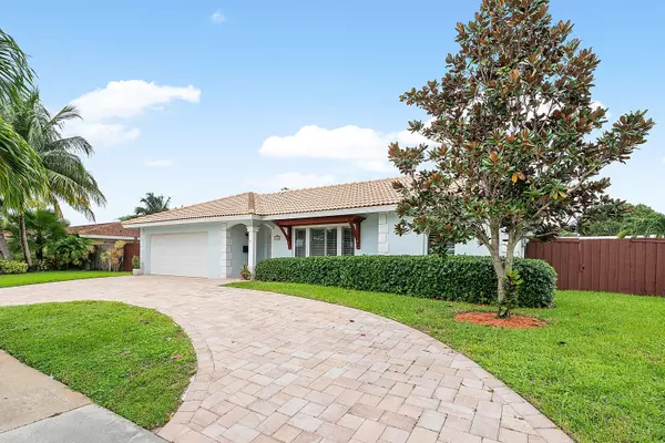 Boca Raton, FL 33486,1365 SW 13th PL