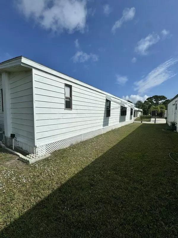 Fort Pierce, FL 34951,49 Las Casitas CT
