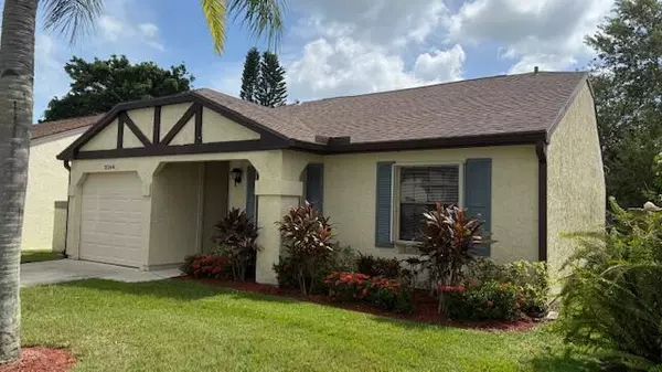 Port Saint Lucie, FL 34952,2344 SE Breckenridge CIR
