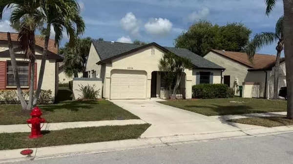 2344 SE Breckenridge CIR, Port Saint Lucie, FL 34952