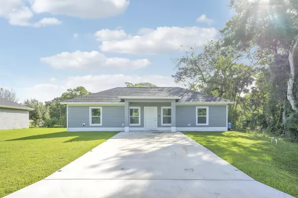 Okeechobee, FL 34972,2532 NW 34th AVE