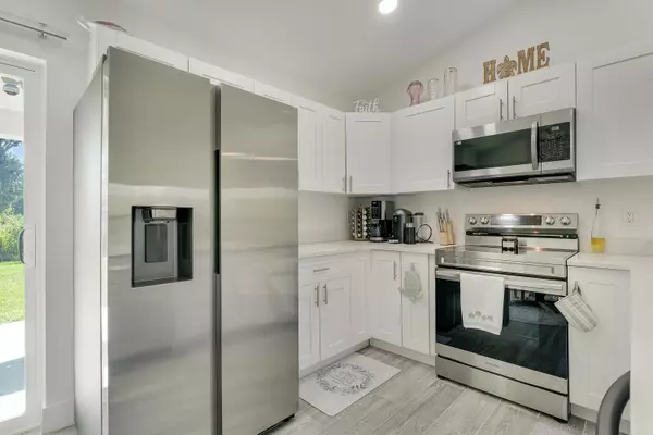 Okeechobee, FL 34972,2532 NW 34th AVE