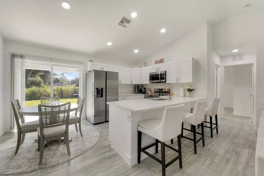 2532 NW 34th AVE, Okeechobee, FL 34972