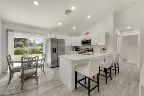 2532 NW 34th AVE, Okeechobee, FL 34972