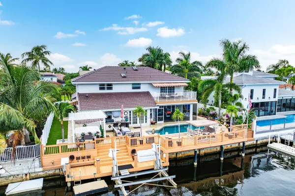 1548 SW 5th AVE, Boca Raton, FL 33432