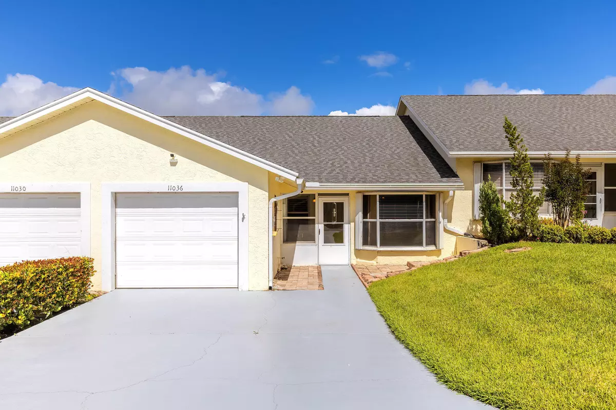 Hobe Sound, FL 33455,11036 SE Sea Pines CIR