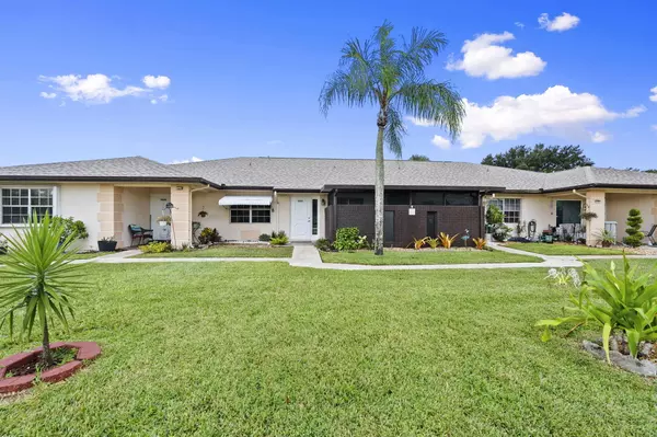 5842 Moss CT 9,  Fort Pierce,  FL 34982