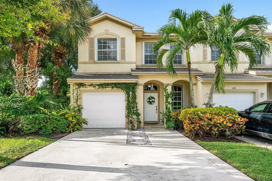 202 Elm WAY, Boynton Beach, FL 33426