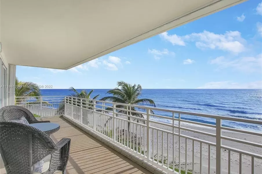 350 S Beach RD 401, Tequesta, FL 33469