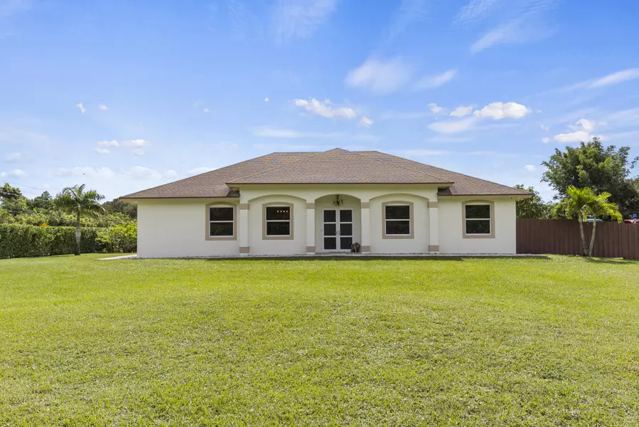 7453 Hall BLVD, The Acreage, FL 33470