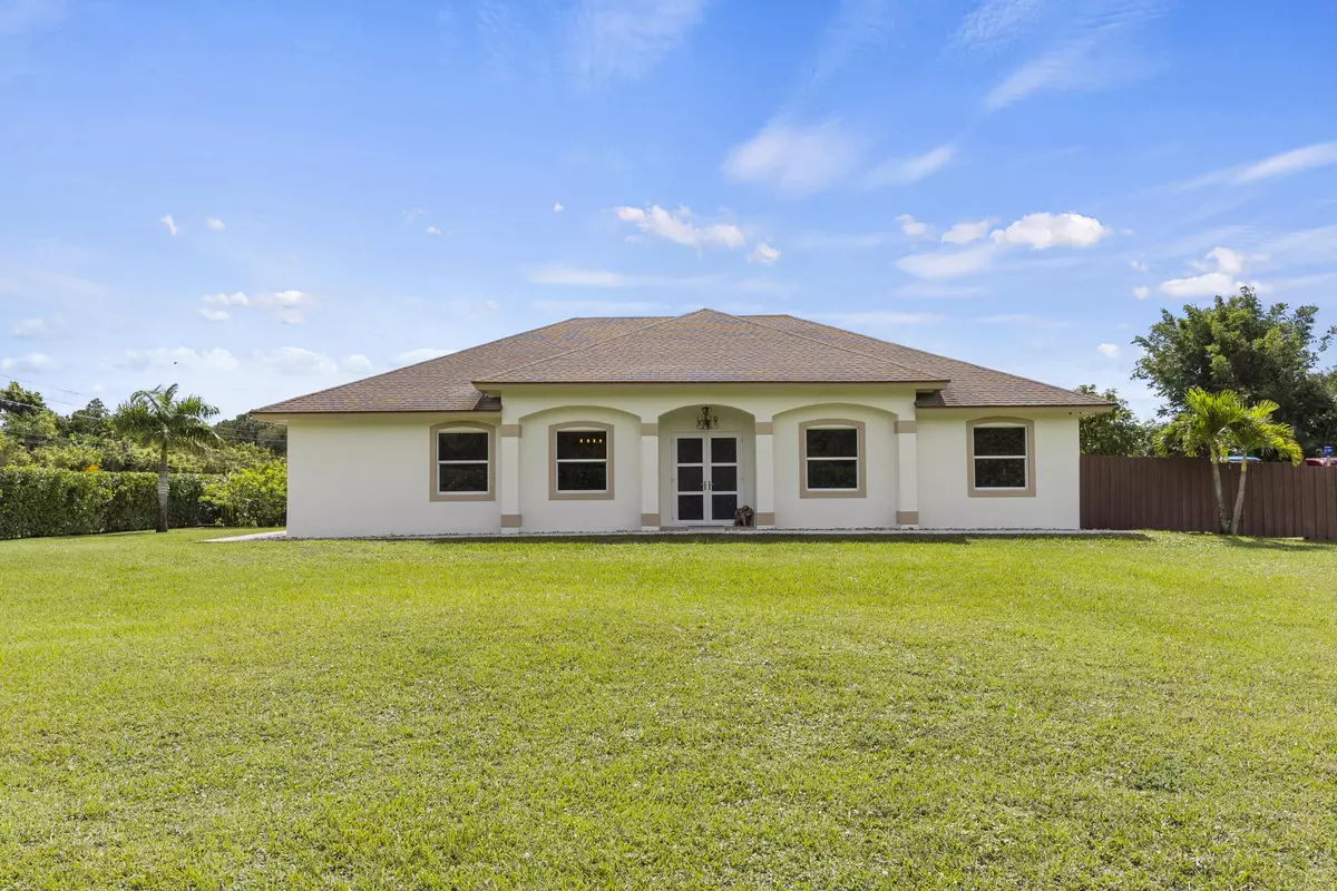 The Acreage, FL 33470,7453 Hall BLVD