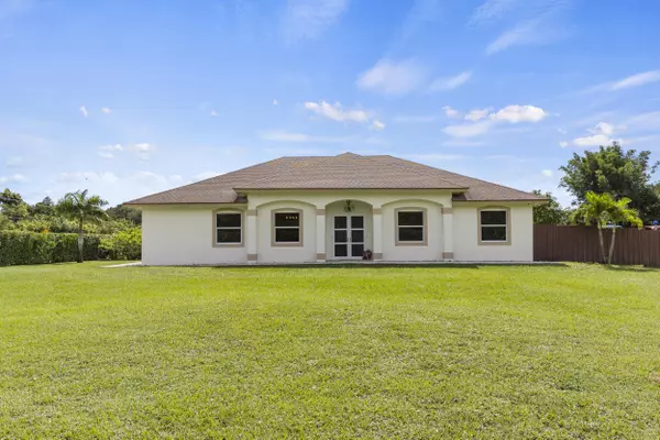 7453 Hall BLVD, The Acreage, FL 33470
