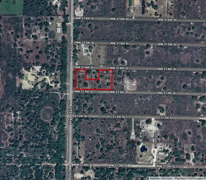 0 NW 313th, Okeechobee, FL 34972