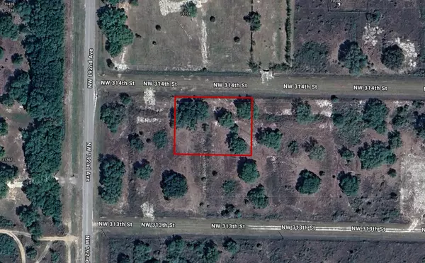 Okeechobee, FL 34972,0 NW 313th