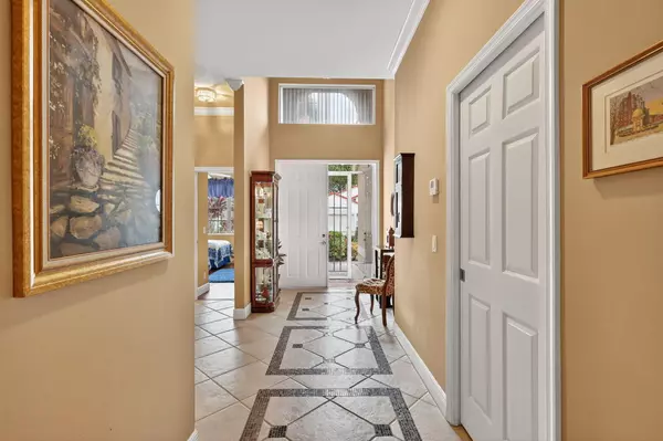 Port Saint Lucie, FL 34986,255 NW Toscane TRL