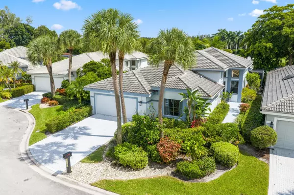 10106 Spyglass WAY, Boca Raton, FL 33498