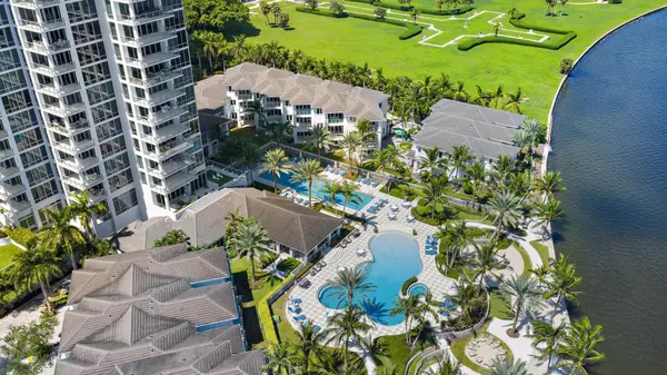 North Palm Beach, FL 33408,108 N Water Club CT