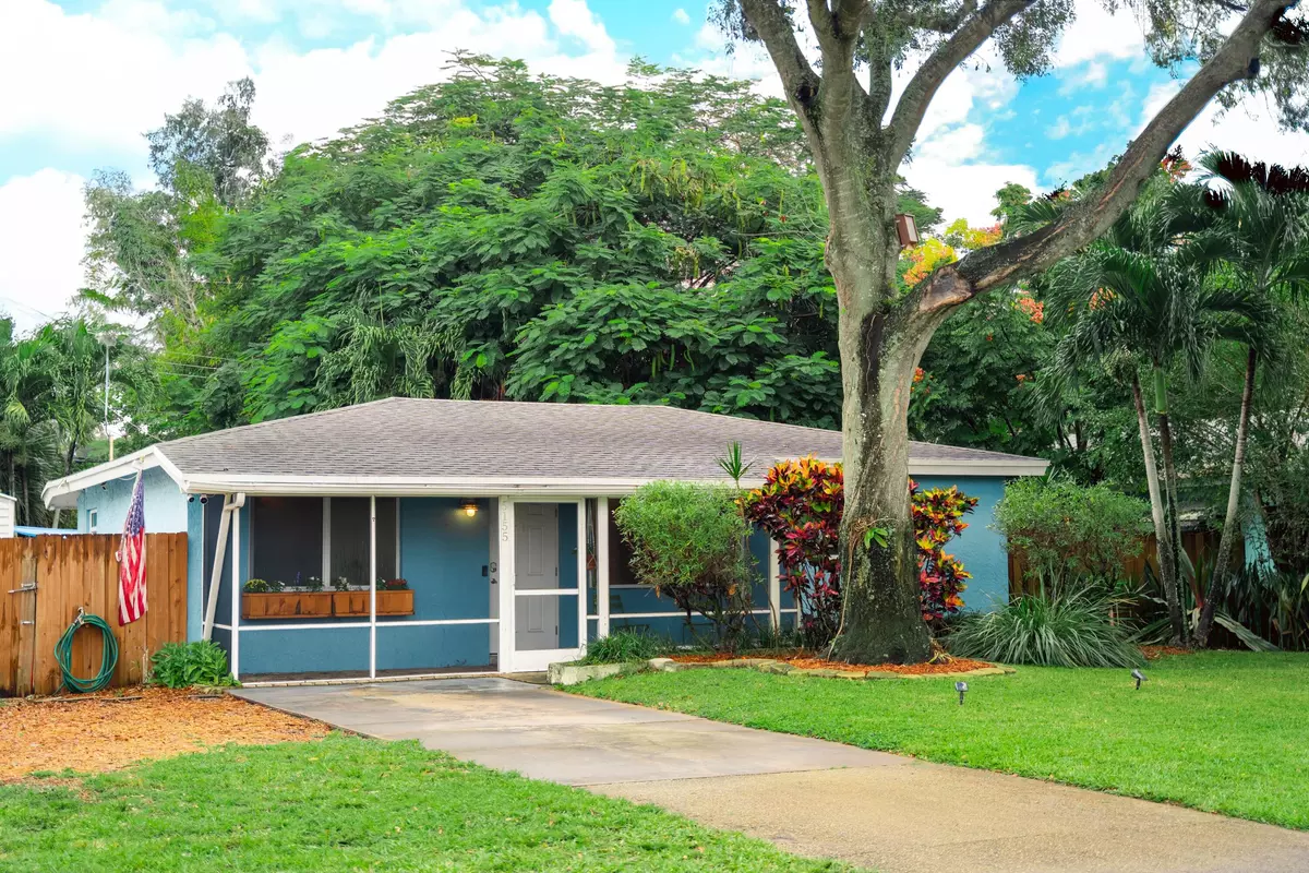 Delray Beach, FL 33484,5155 Cleveland RD