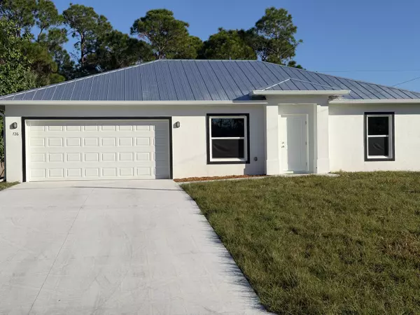 726 SW 18th PL, Vero Beach, FL 32962