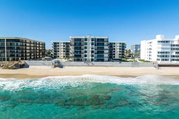 South Palm Beach, FL 33480,3610 S Ocean BLVD 210
