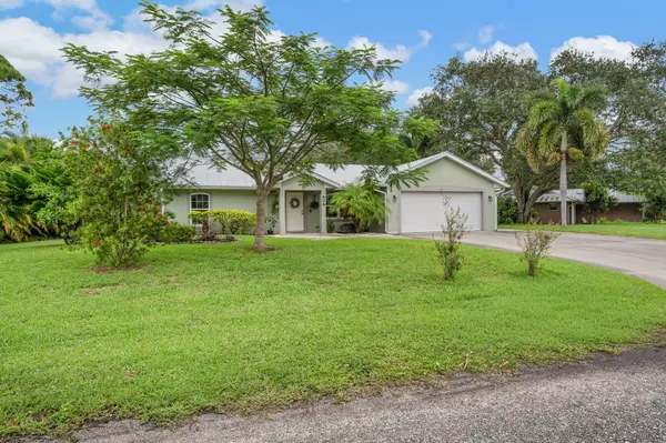 606 Gregory ST, Fort Pierce, FL 34982