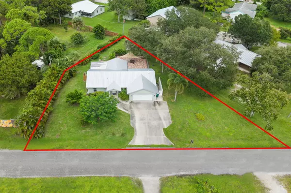 Fort Pierce, FL 34982,606 Gregory ST