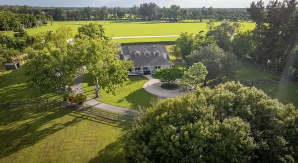 Wellington, FL 33449,12284 Indian Mound RD