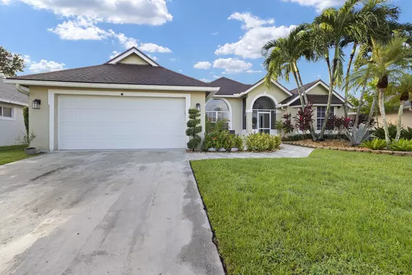 Wellington, FL 33414,1380 Hideaway BND