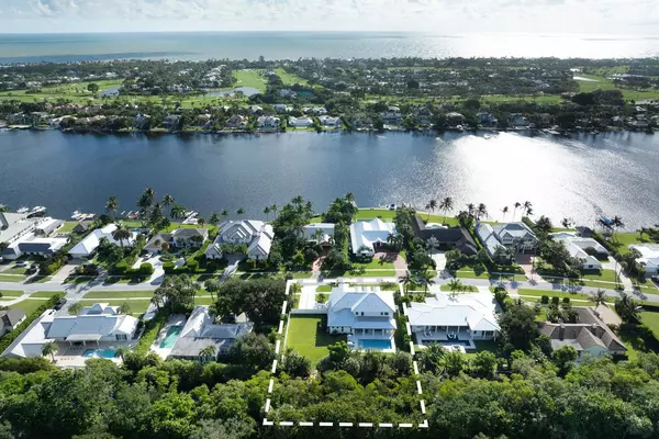 North Palm Beach, FL 33408,11823 Lake Shore PL