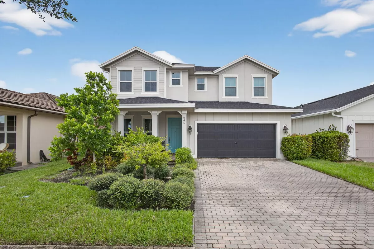 Loxahatchee, FL 33470,945 Wandering Willow WAY