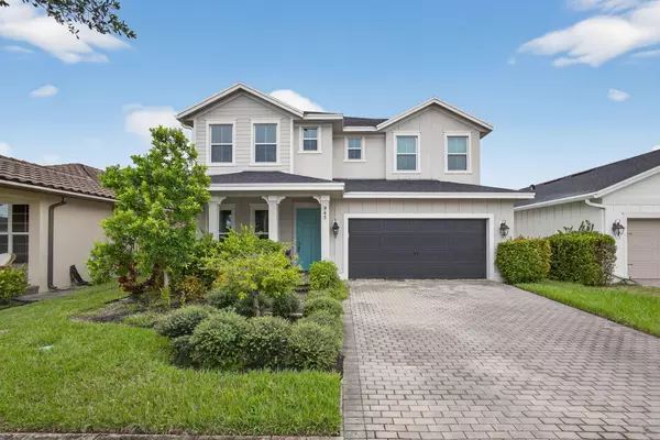 945 Wandering Willow WAY, Loxahatchee, FL 33470