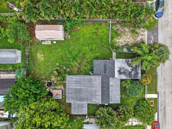 Lake Worth, FL 33462,1079 Highview RD