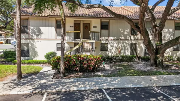 Boca Raton, FL 33431,3100 Millwood TER 2050