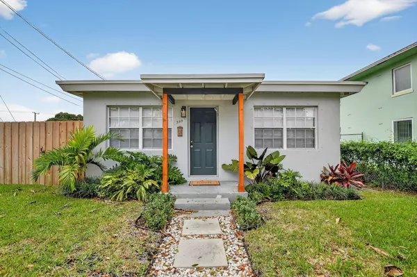 West Palm Beach, FL 33407,549 21st ST