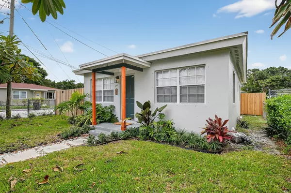 West Palm Beach, FL 33407,549 21st ST