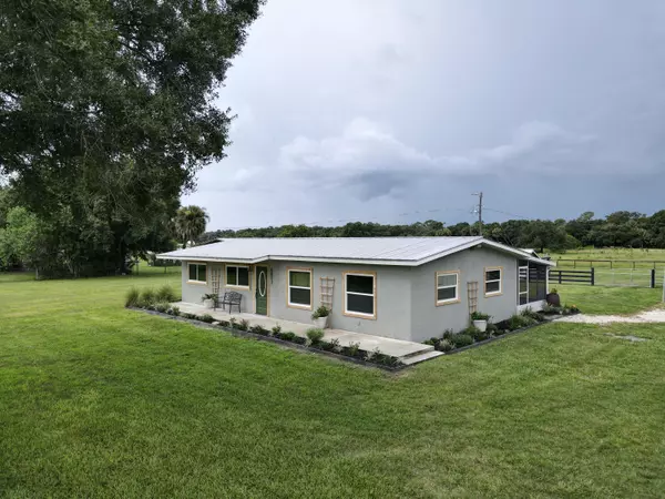 Okeechobee, FL 34974,4851 SE 128th AVE