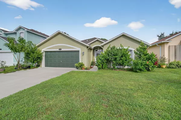 Melbourne, FL 32904,1161 Olde Bailey LN