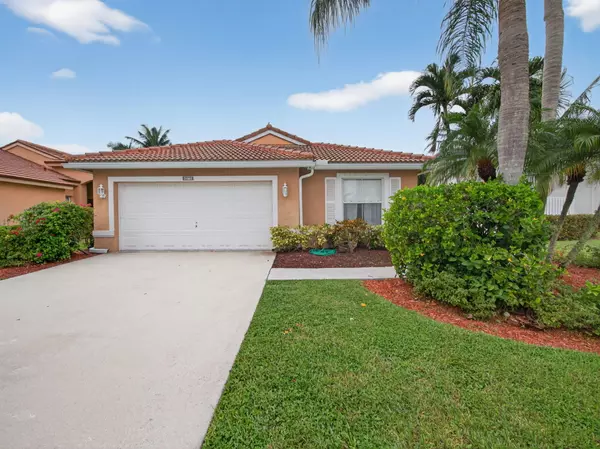 Lake Worth, FL 33463,6219 Grand Cypress CIR
