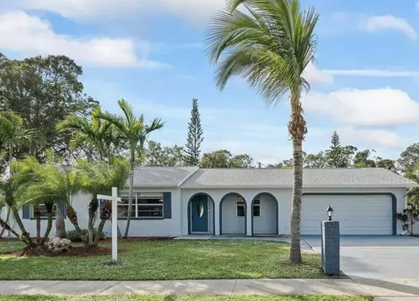 181 E Haven DR, Melbourne, FL 32904