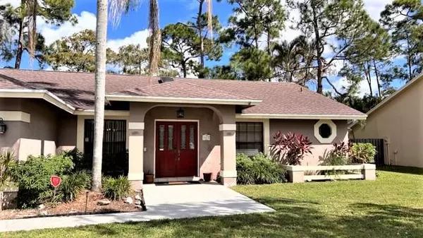 Wellington, FL 33414,1572 Primrose LN