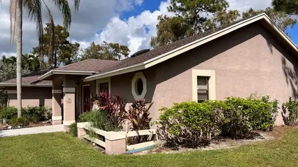 Wellington, FL 33414,1572 Primrose LN