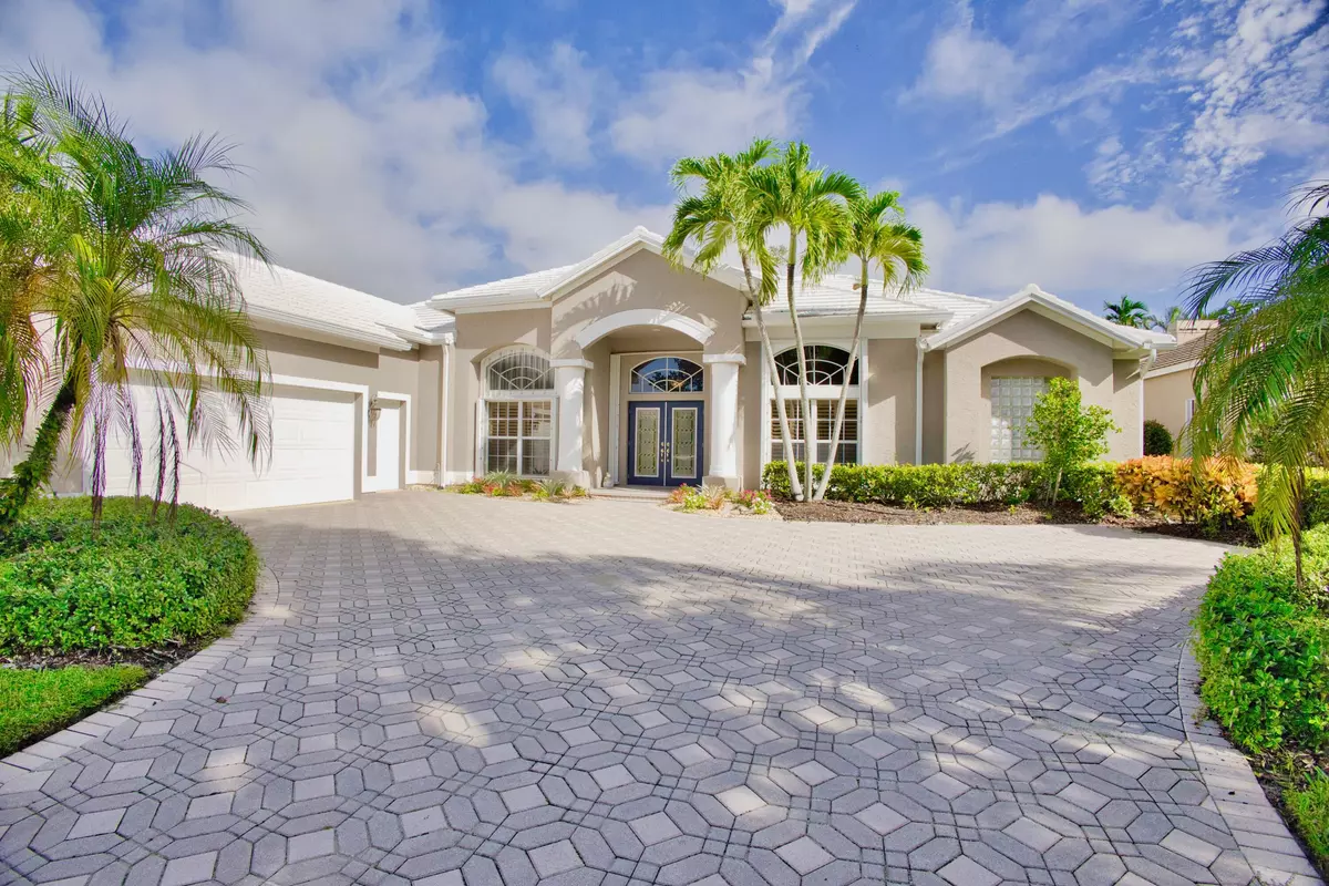 Palm City, FL 34990,2187 SW Bradford PL