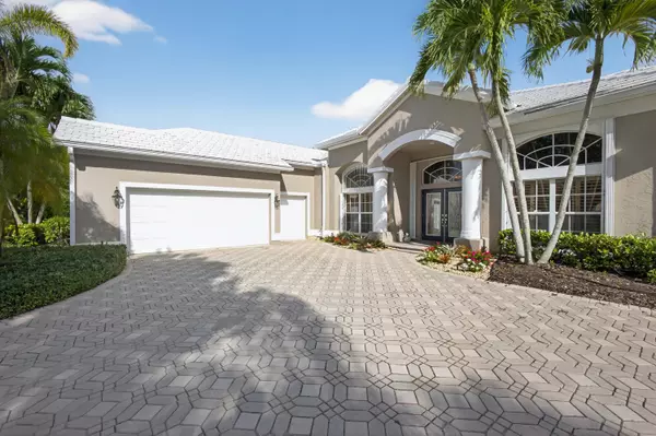 Palm City, FL 34990,2187 SW Bradford PL