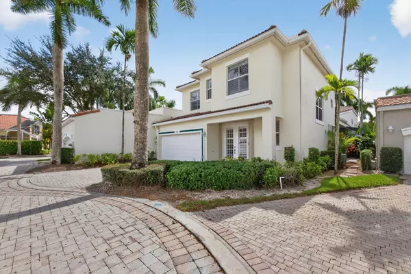 West Palm Beach, FL 33412,7641 Gumbo Limbo CT