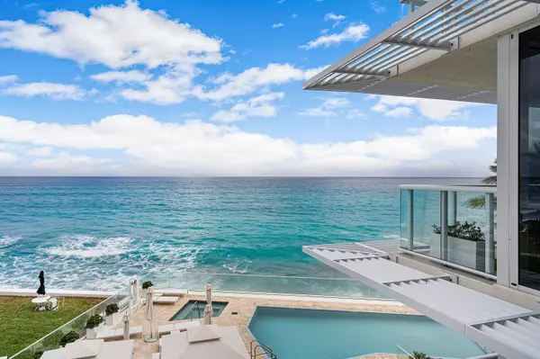 3550 S Ocean BLVD 6b, South Palm Beach, FL 33480