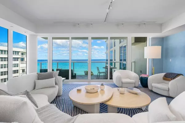 South Palm Beach, FL 33480,3550 S Ocean BLVD 6b