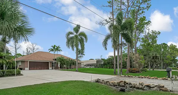 The Acreage, FL 33470,15097 N 72nd CT