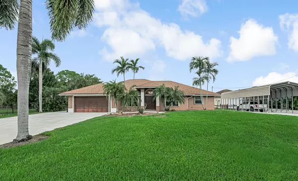 The Acreage, FL 33470,15097 N 72nd CT